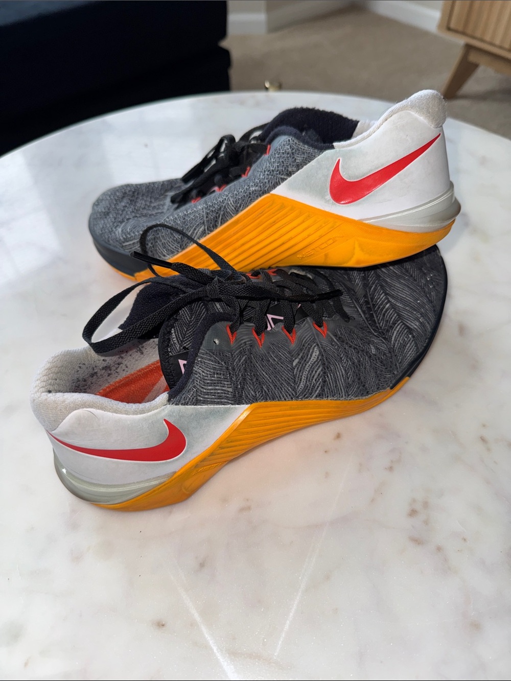 Nike Women’s Metcon 5 Training Shoes